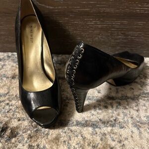 Nine West Heels
